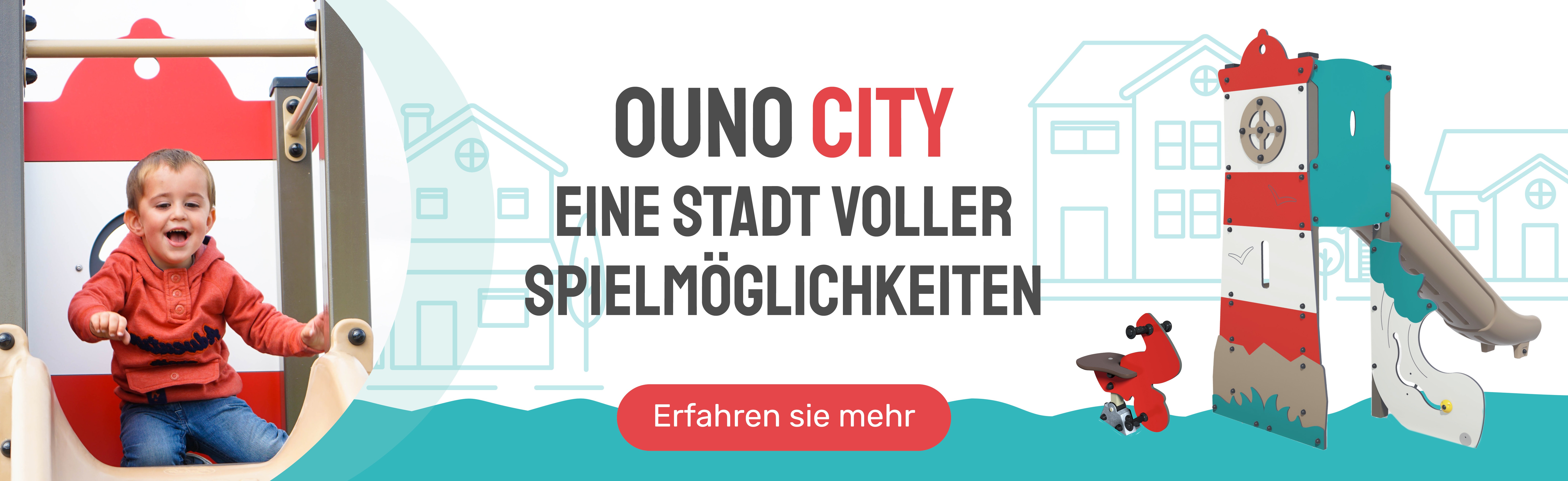 OUNO'City